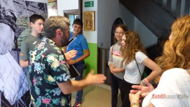 Medio ambiente - concurso 2023