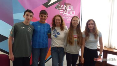 Concurso Medio Ambiente 2023