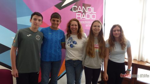 Concurso Medio Ambiente 2023