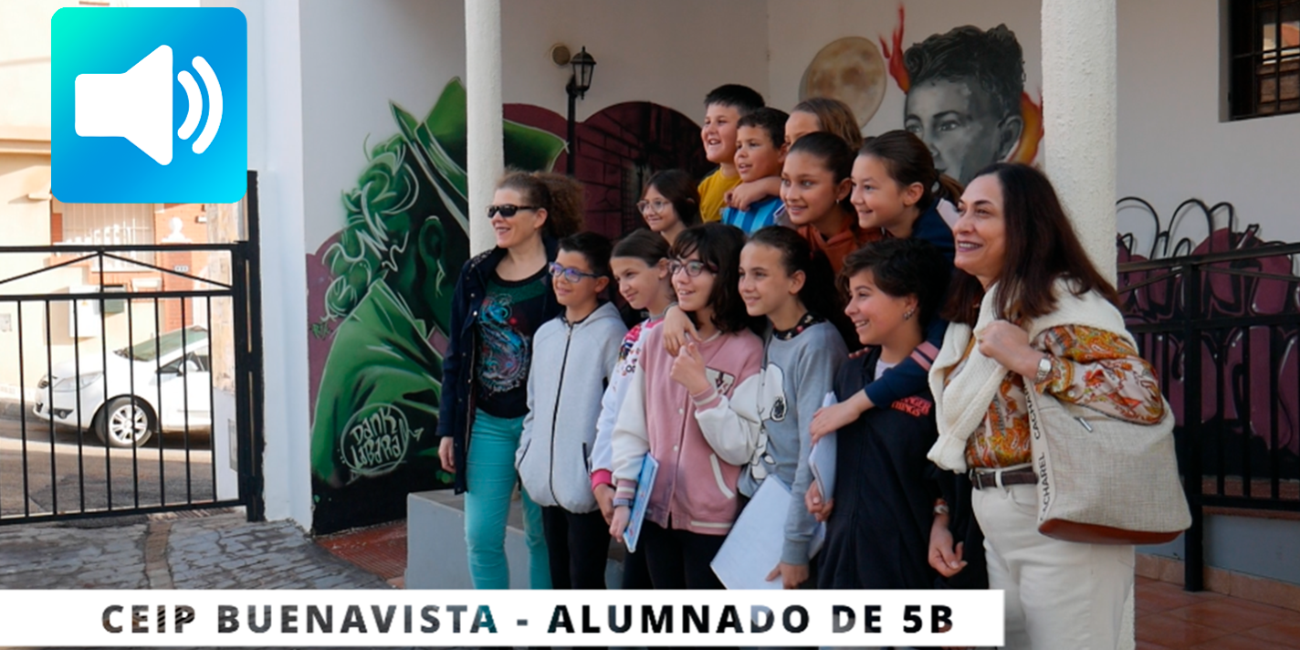 FOTO AUDIO BUENAVISTA 5B 2023-04-05