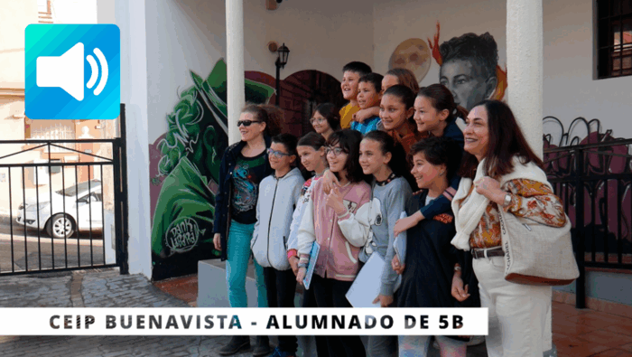 FOTO AUDIO BUENAVISTA 5B 2023-04-05