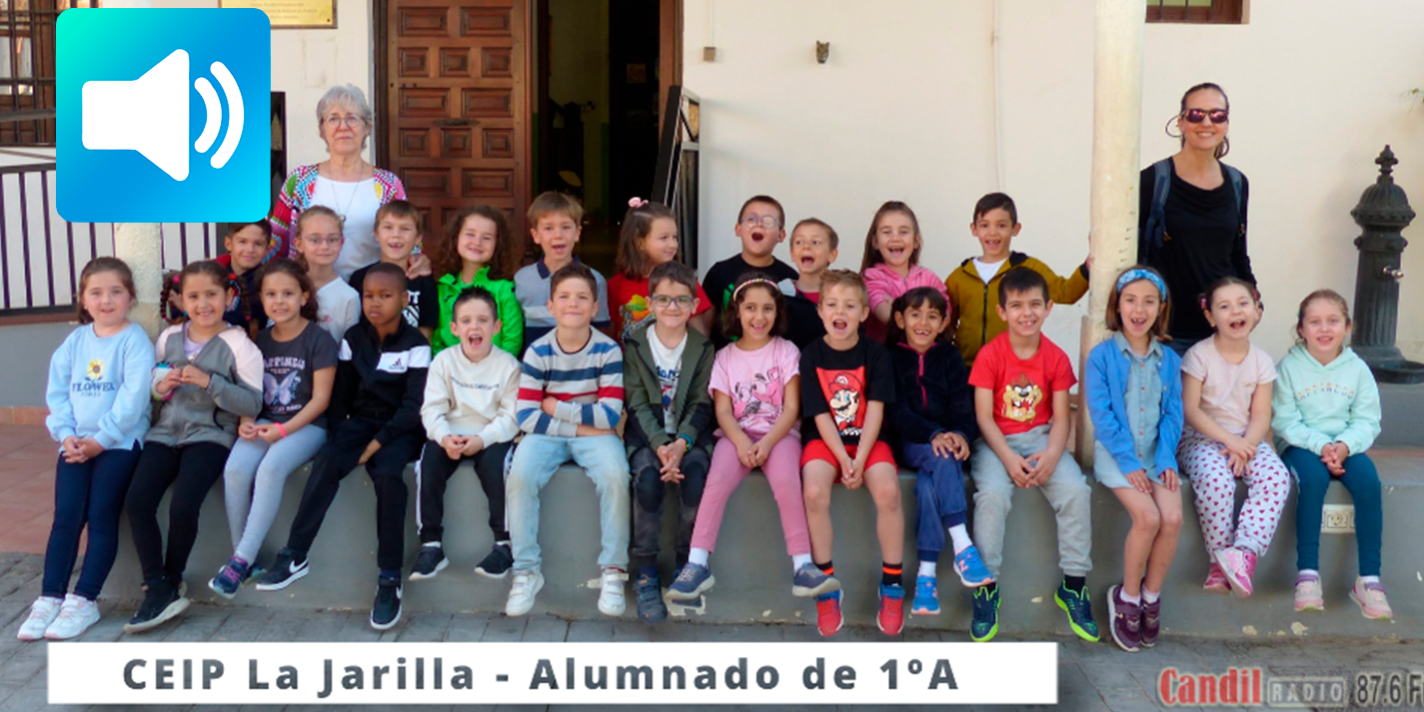 FOTO AUDIO LA JARILLA 1A 2023-04-27