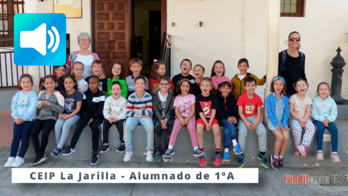 FOTO AUDIO LA JARILLA 1A 2023-04-27