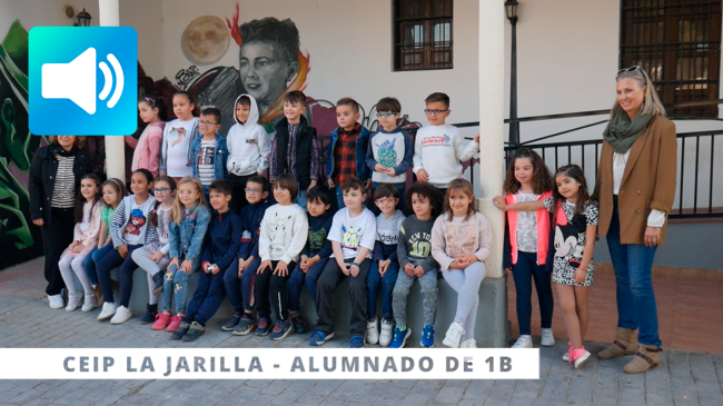 FOTO AUDIO LA JARILLA 1B 2023-04-06