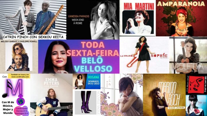 FOTOS CON M 229 SEMANA