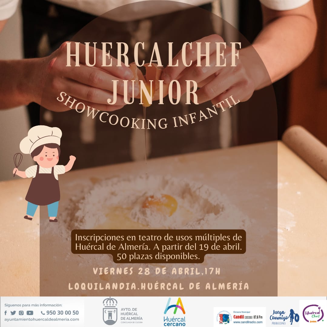 Huercal-chef-niños-2023