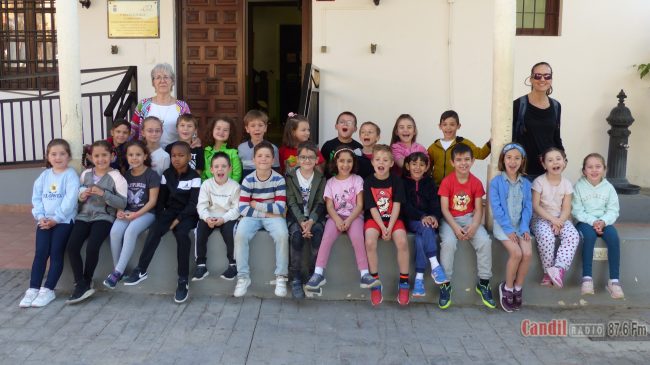 La Jarilla 1 A 2023-04-27