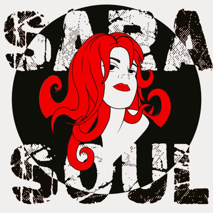 Sara-Logo