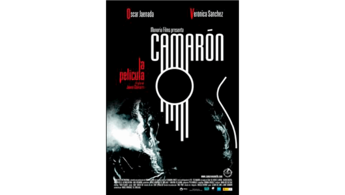 camaron ies cerro milano