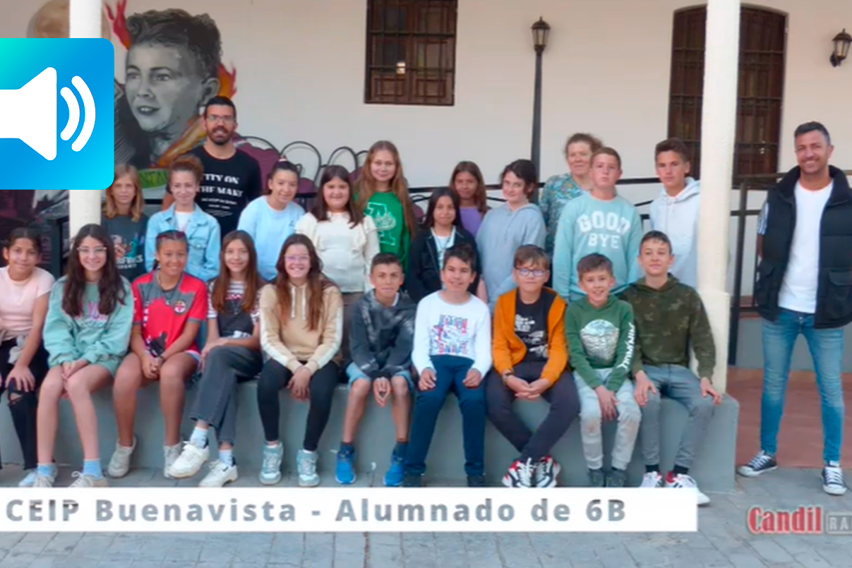 foto audio ceip buenavista 6b 2023-04-19