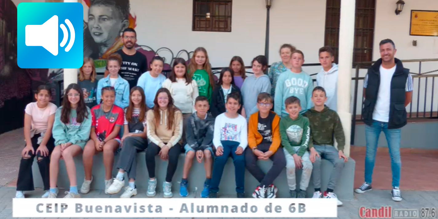 foto audio ceip buenavista 6b 2023-04-19