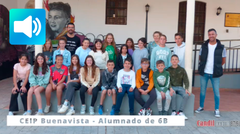 foto audio ceip buenavista 6b 2023-04-19