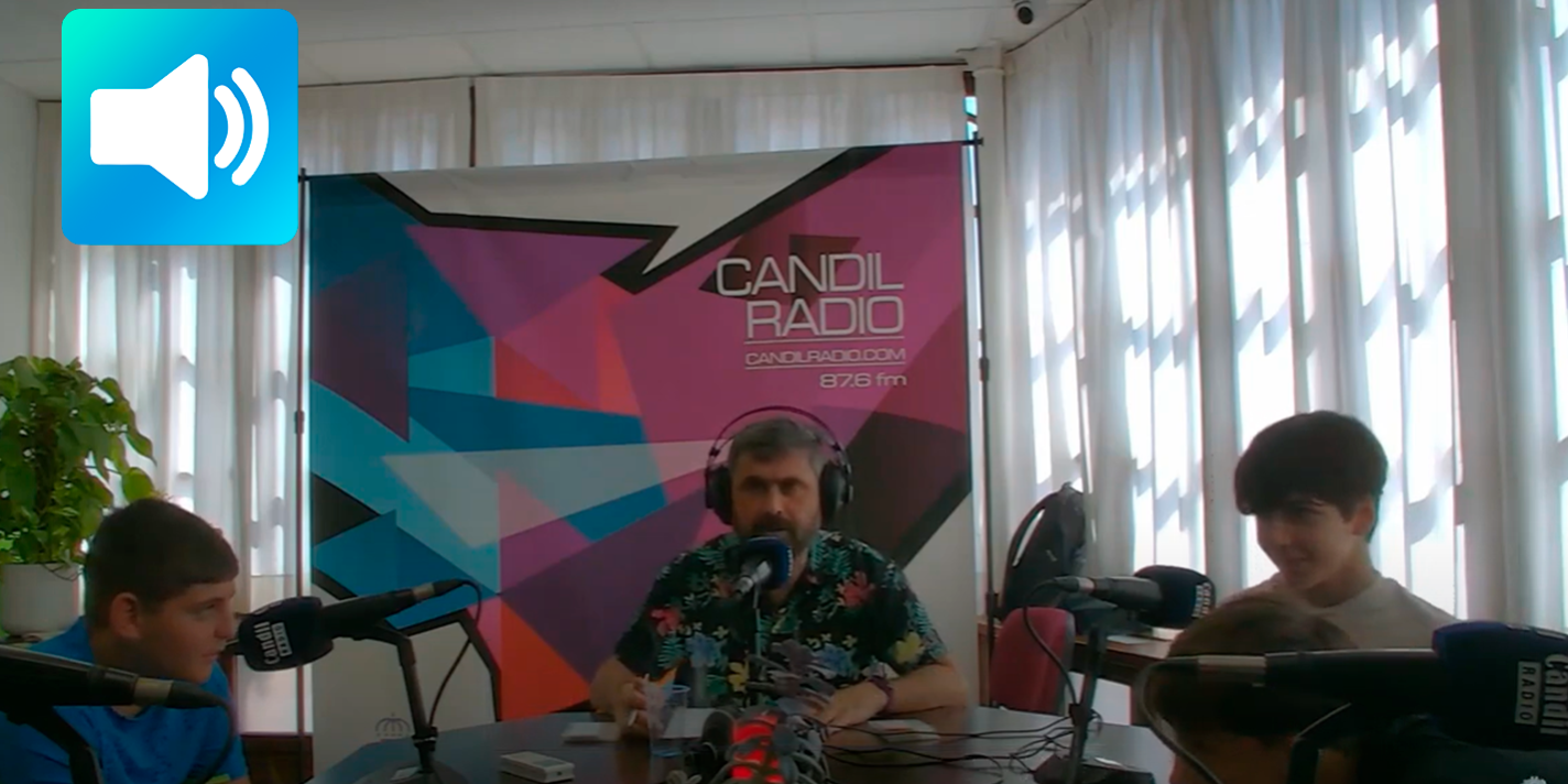 foto audio concurso medio ambiente huercal vs benahadux