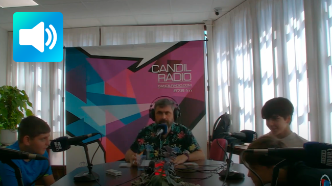 foto audio concurso medio ambiente huercal vs benahadux