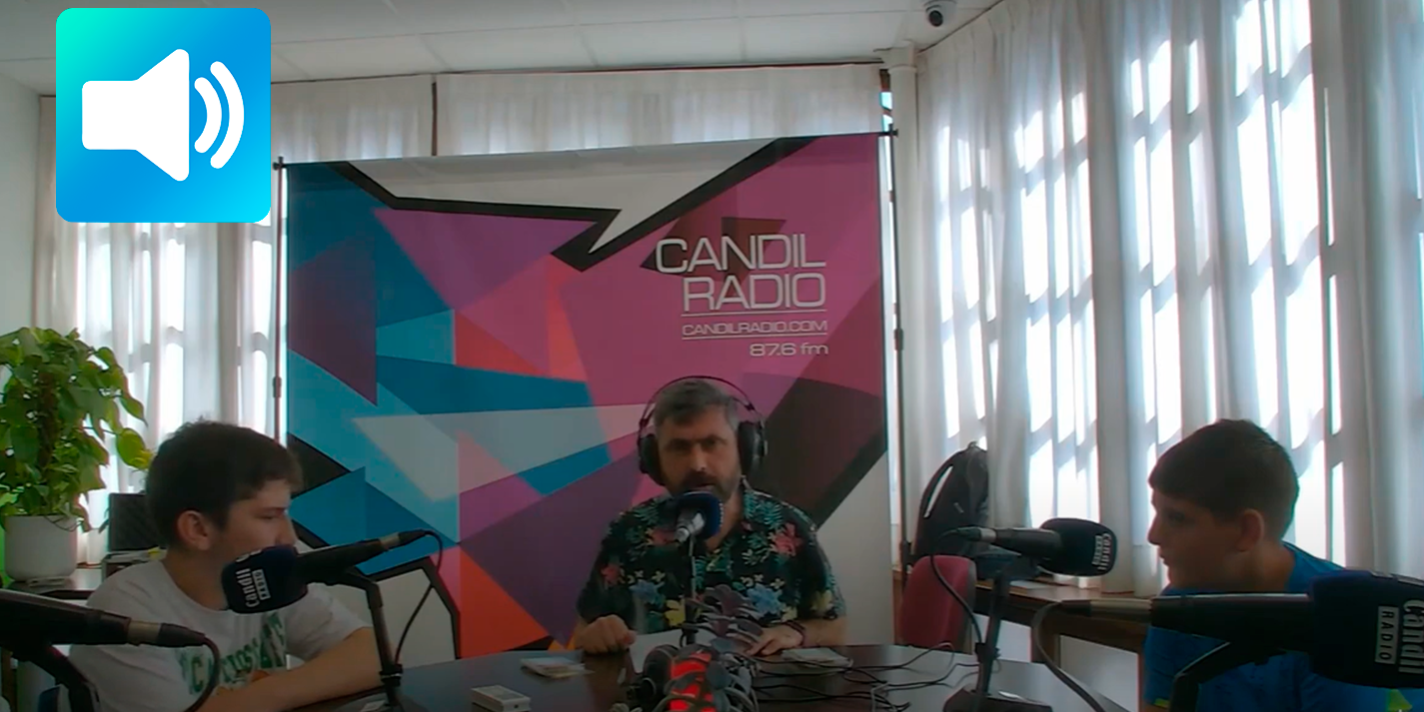foto audio gador vs benahadux concurso de medio ambiente