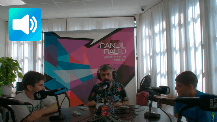 foto audio gador vs benahadux concurso de medio ambiente