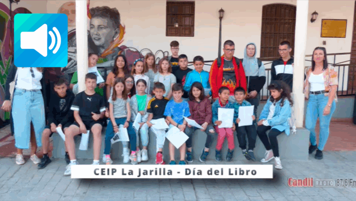 foto audio la jarilla dia del libro 2023-04-20