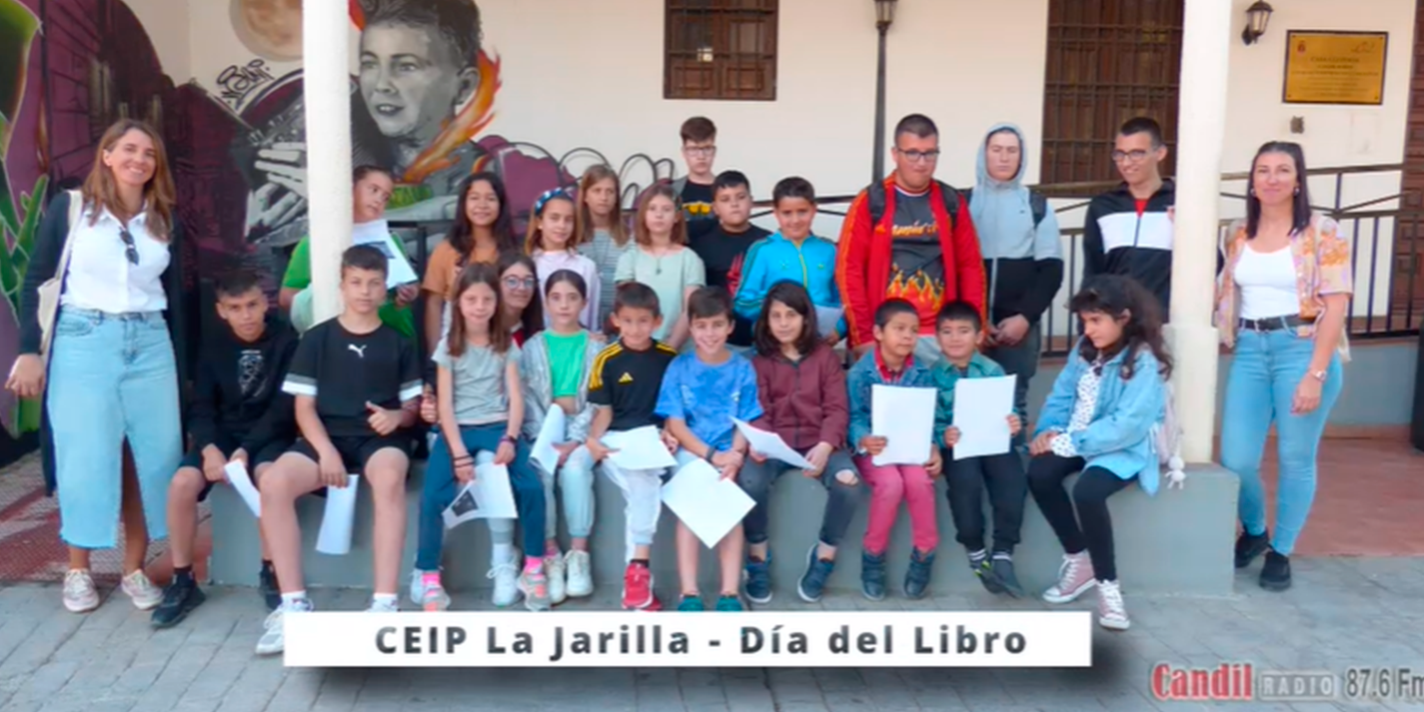 foto la jarilla dia del libro 2023-04-20