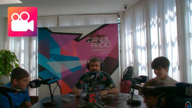 foto video concurso medio ambiente huercal vs benahadux