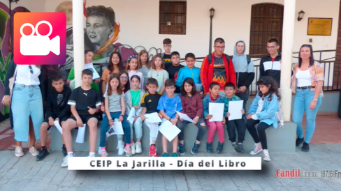 foto video la jarilla dia del libro 2023-04-20