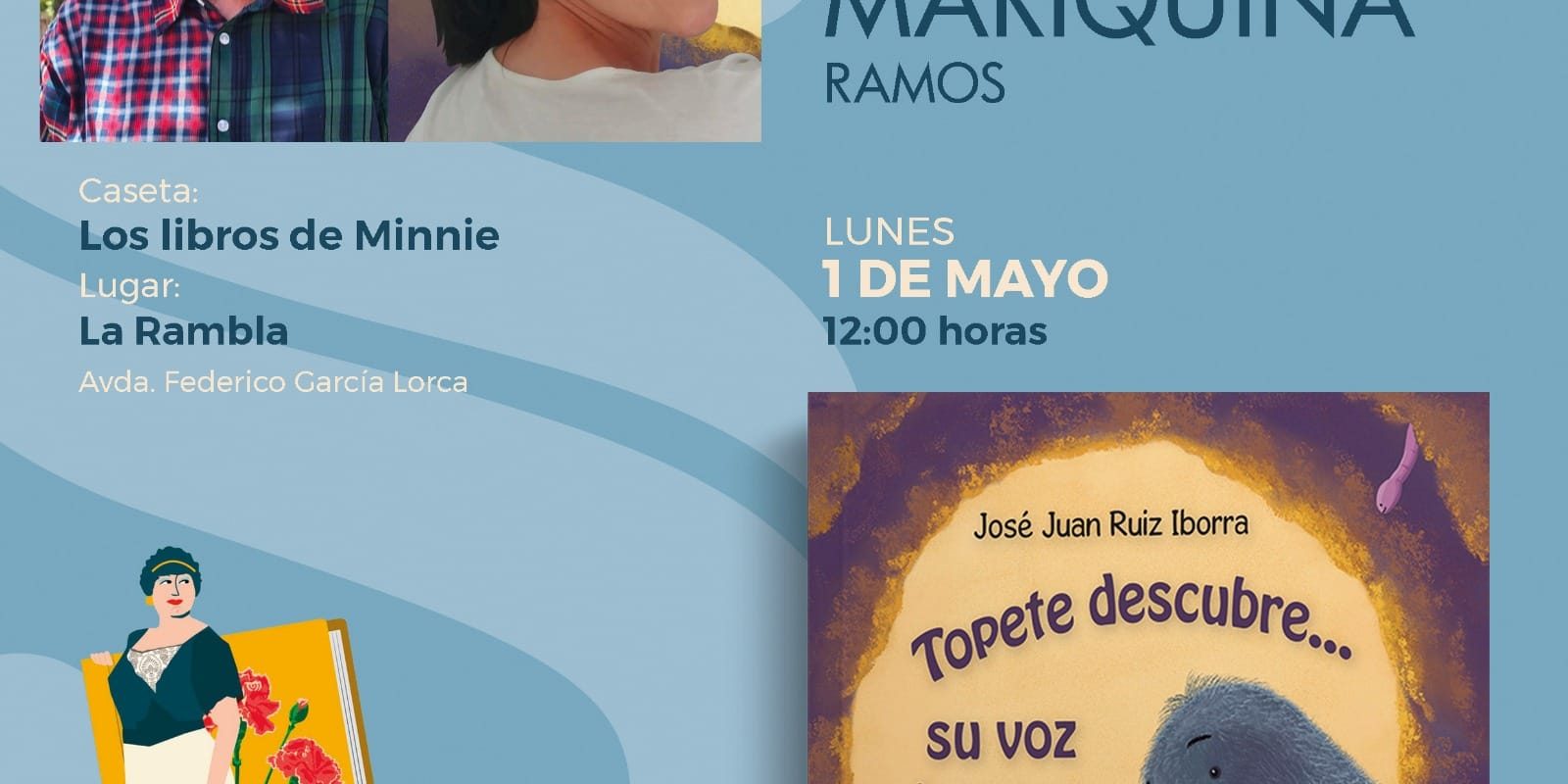 topete