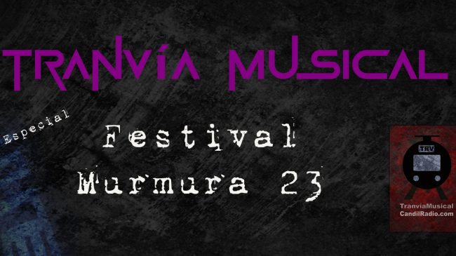 tranvia murmura