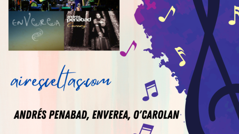 Aires celtas 2023-05-13