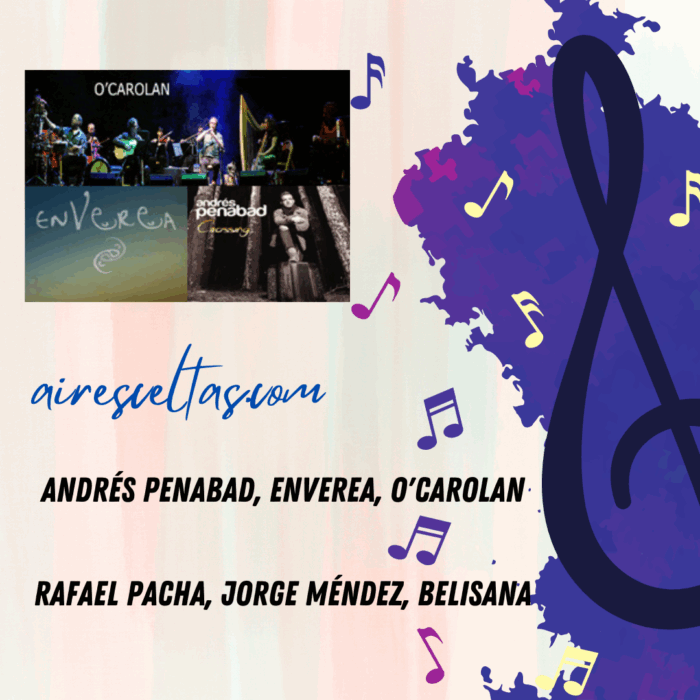 Aires celtas 2023-05-13