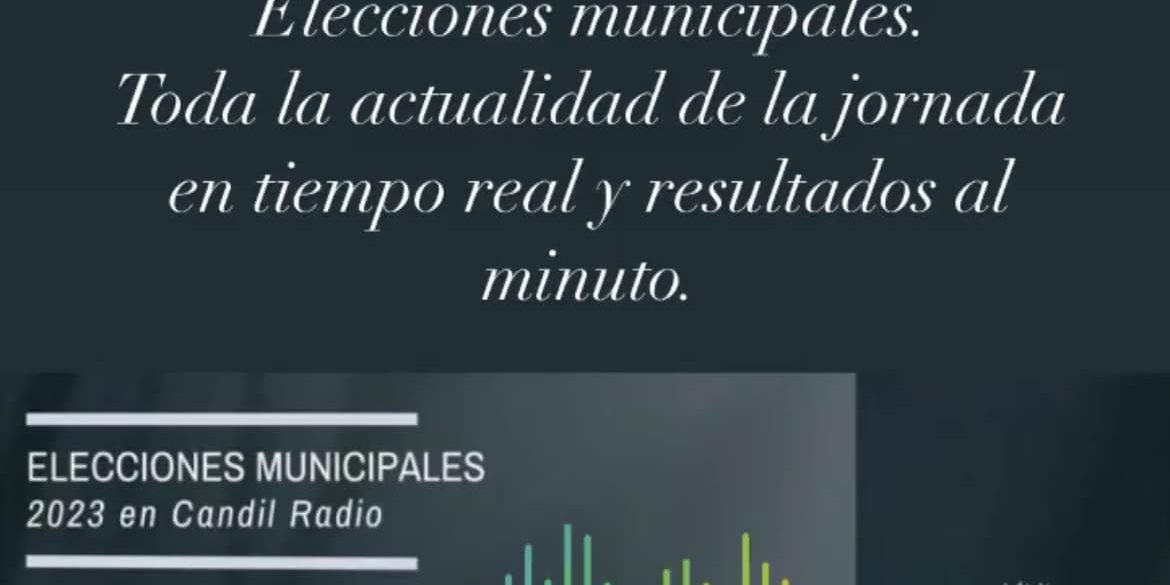 elecciones municipales 2023