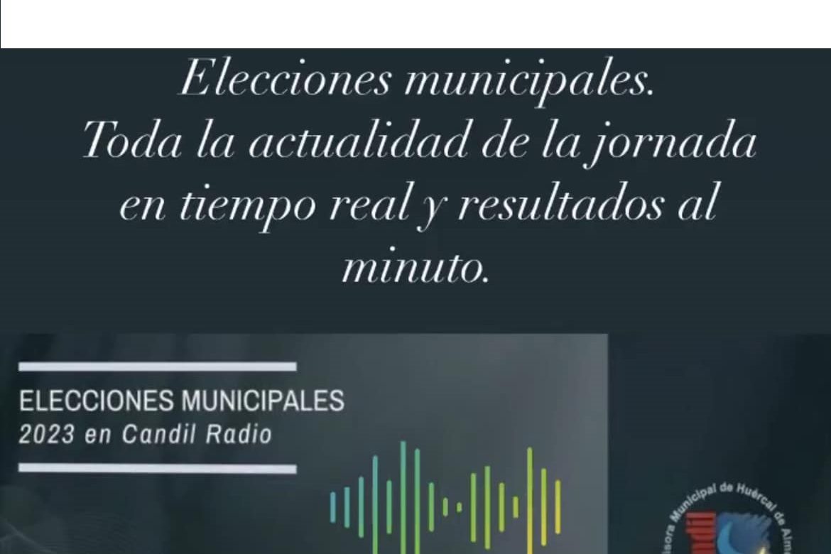 elecciones municipales 2023