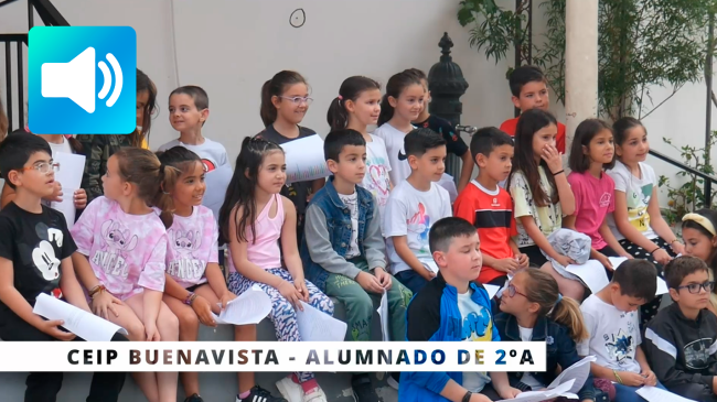 FOTO AUDIO BUENAVISTA 2A 2023-05-03