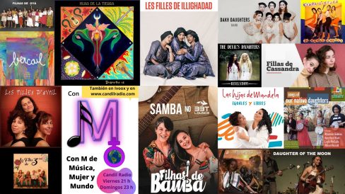 con m de mujer y mundo hijas