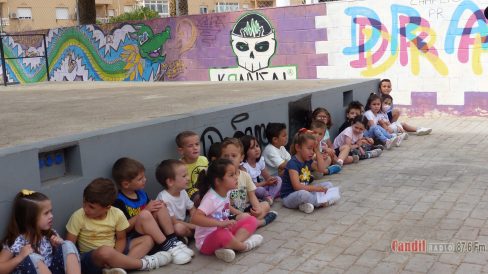 Historia de la jarilla 20323-05-11 4 años a