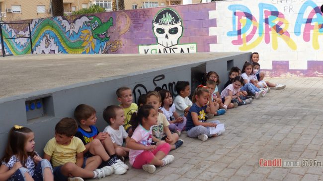 Historia de la jarilla 20323-05-11 4 años a