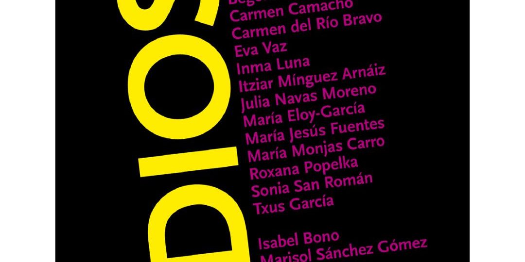 Mar de jairan oh diosas