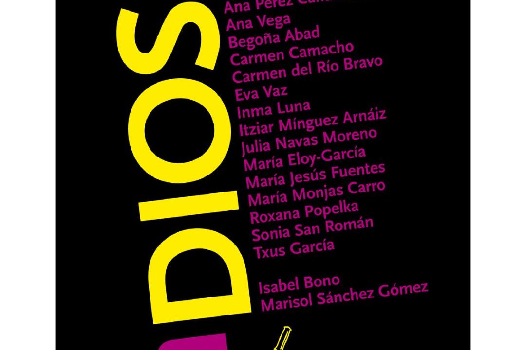 Mar de jairan oh diosas