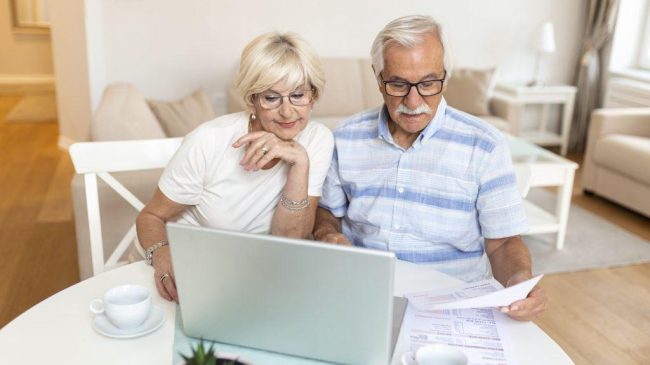 PENSION VIUDEDAD