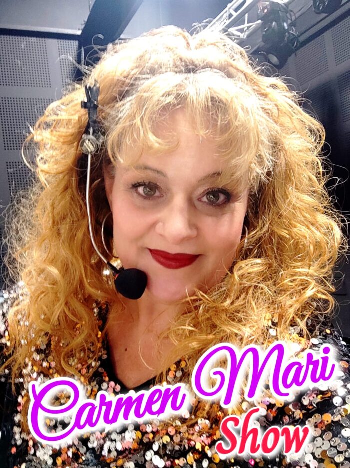 carmen mari