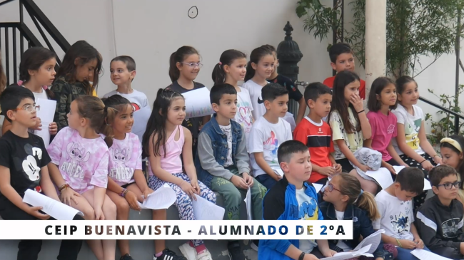 foto ceip buenavista 2A 2023-05-02