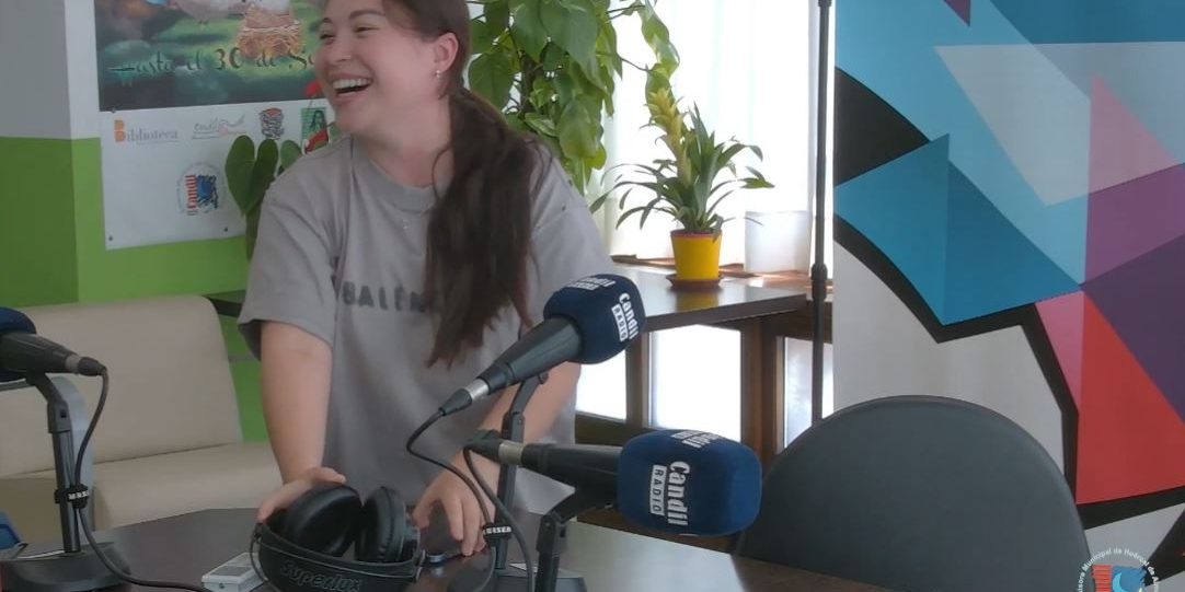 MARGARITA CHAPLINSKAYA