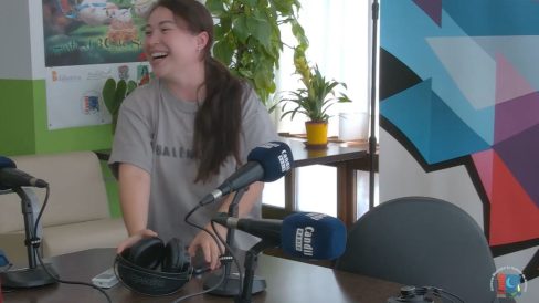 MARGARITA CHAPLINSKAYA