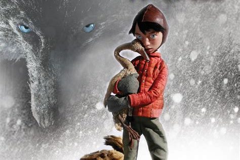 Radio Milano- pedro y el lobo