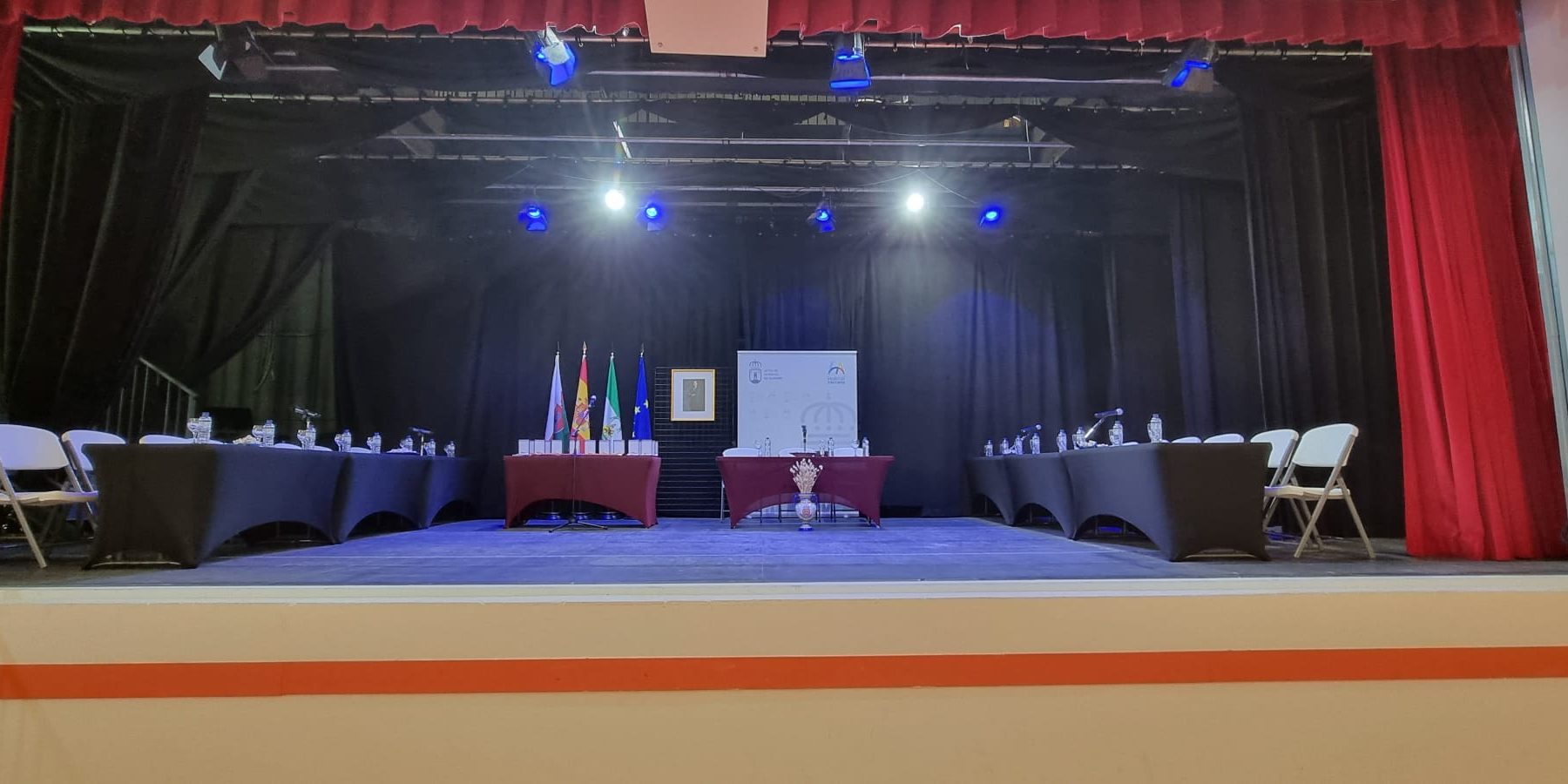 Pleno extraordinario 2023-06-17