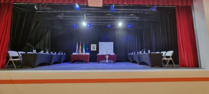 Pleno extraordinario 2023-06-17