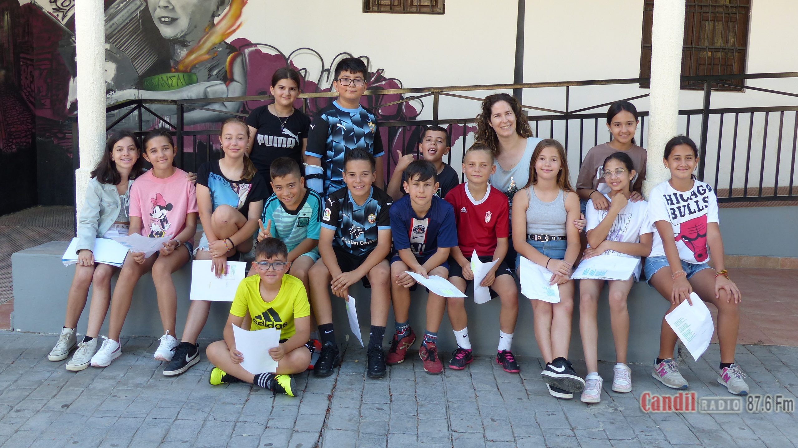 Buenavista 5 A 2023-06-21