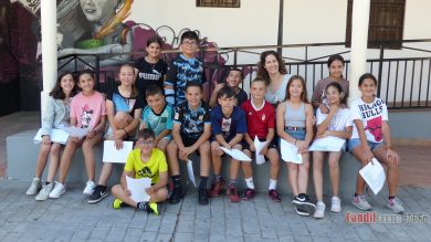 Buenavista 5 A 2023-06-21