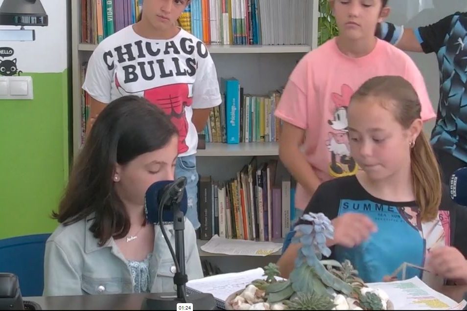 Buenavista 5 A 2023-06-14