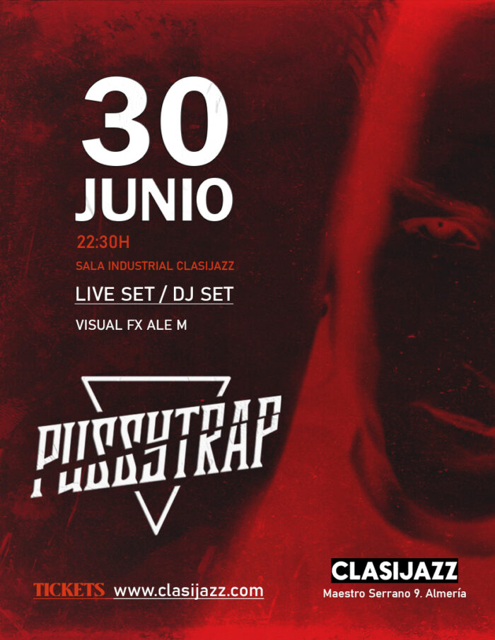 CARTEL PUSSYTRAP LIVE 2023
