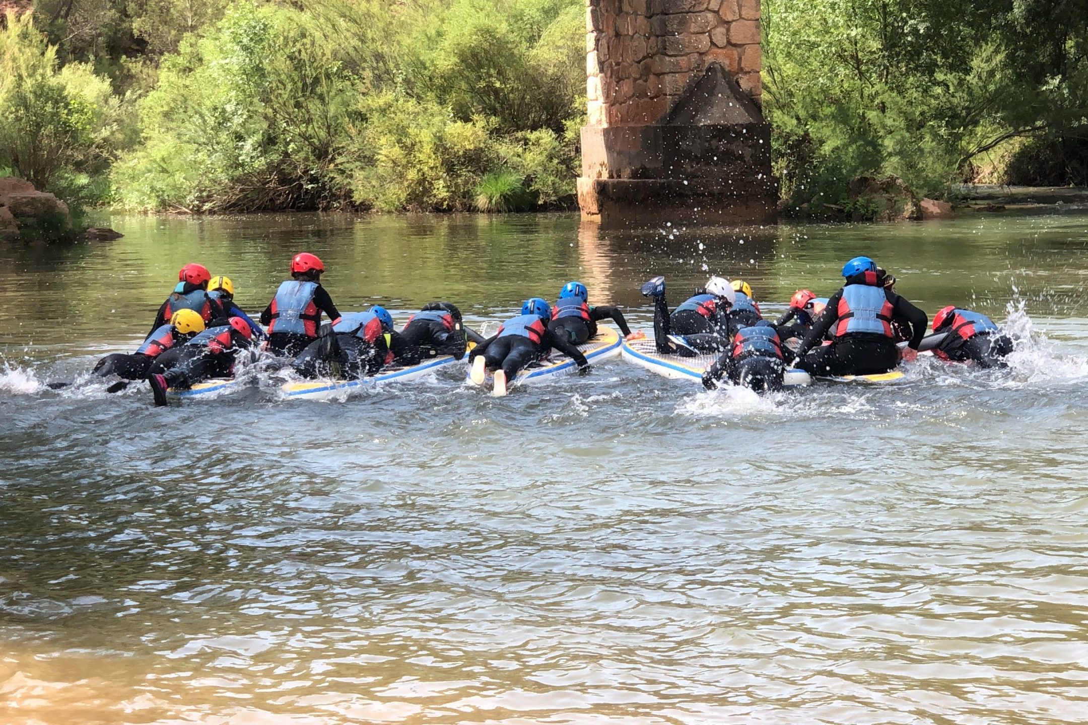 Cazorla IES Carlos III