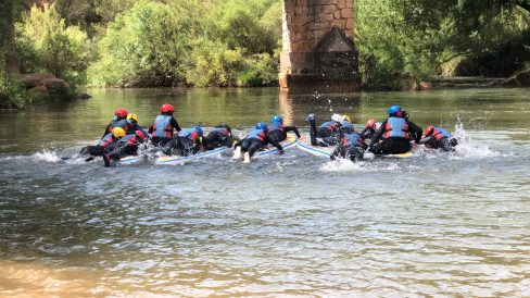 Cazorla IES Carlos III